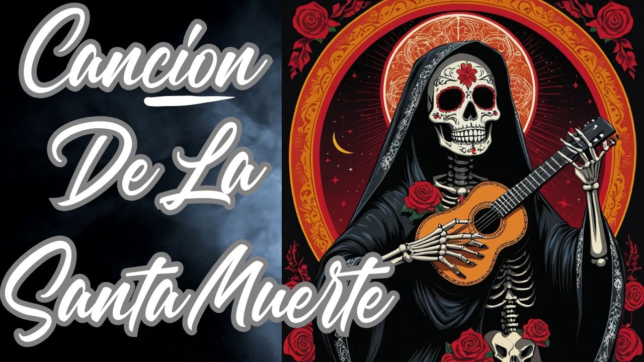 santa muerte