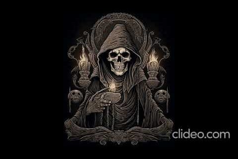 santa muerte