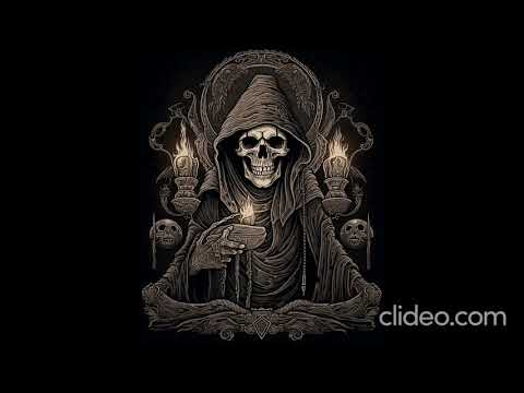 santa muerte