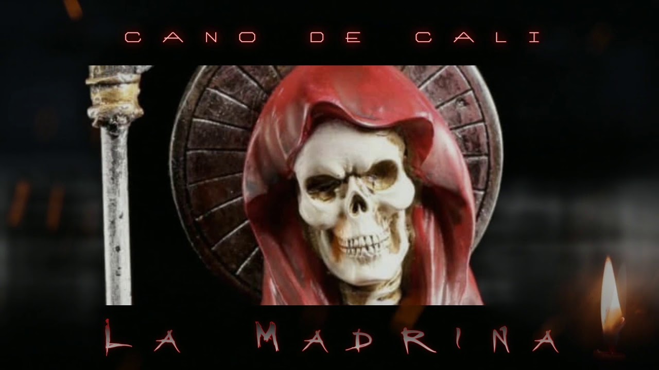 santa muerte