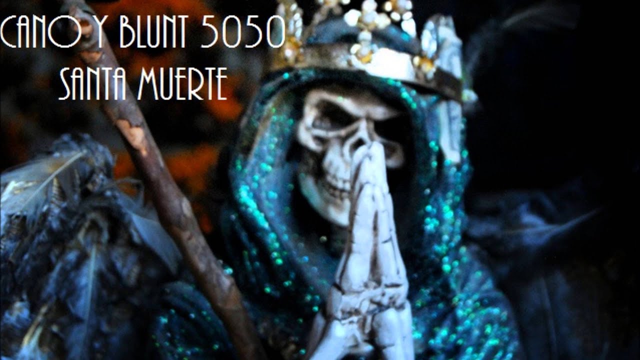 santa muerte