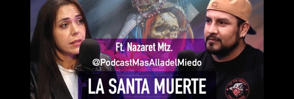 santa muerte