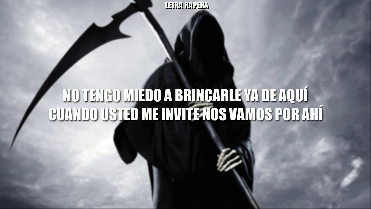 santa muerte