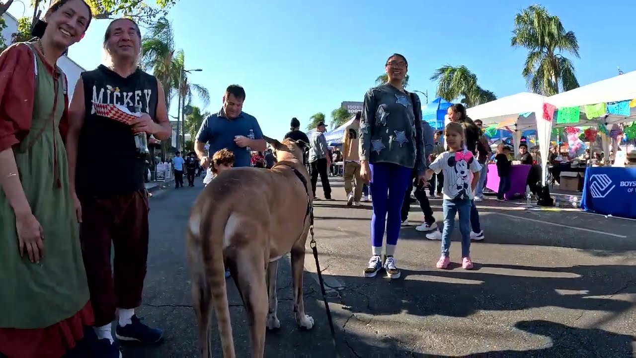 dia de los muertos