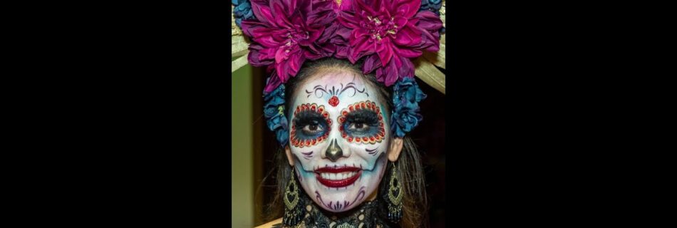 dia de los muertos
