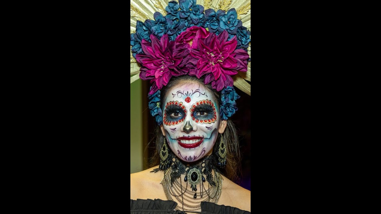 dia de los muertos