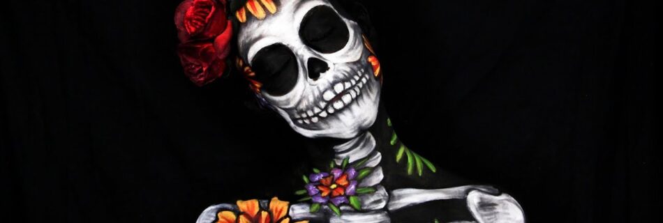 day of the dead