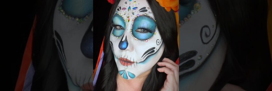 dia de los muertos