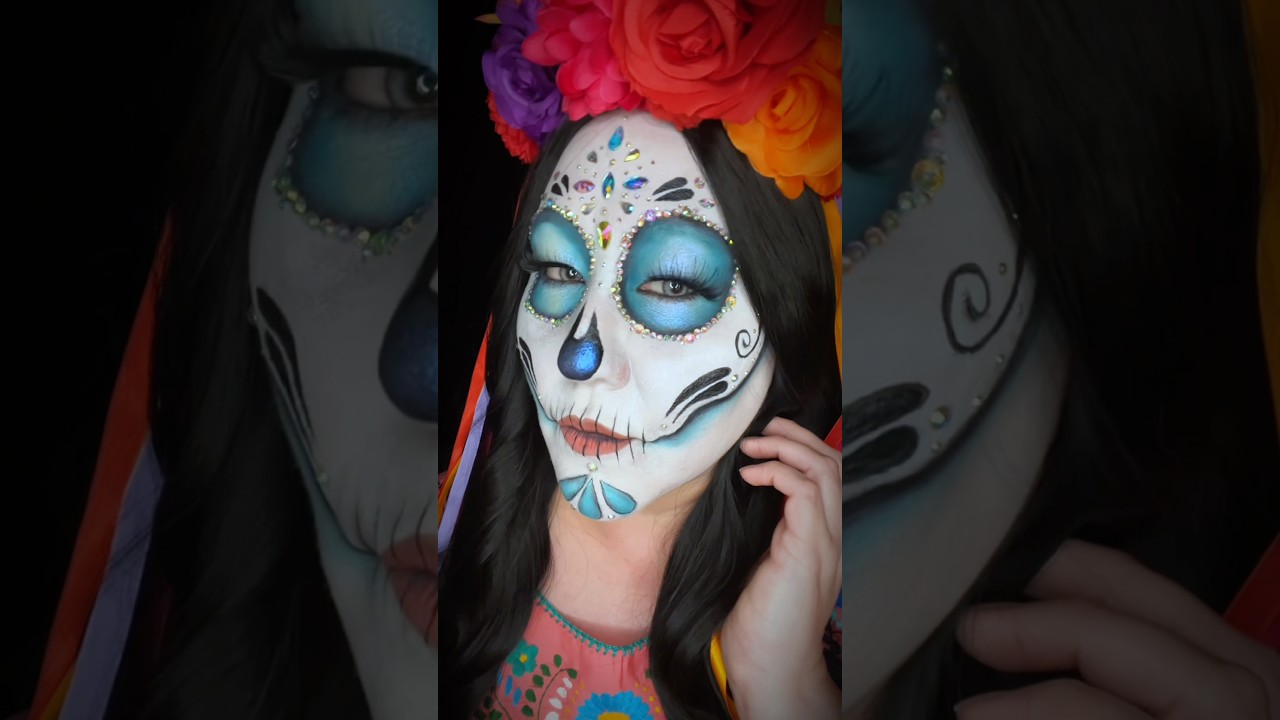 dia de los muertos