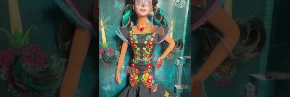day of the dead