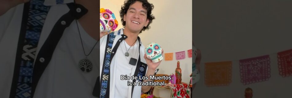 dia de los muertos