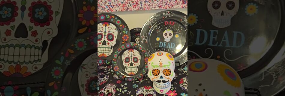 day of the dead