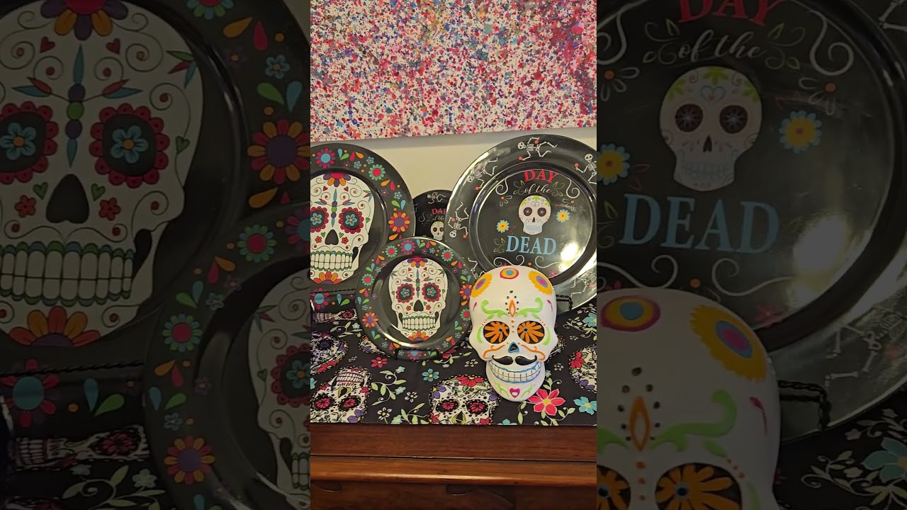 day of the dead