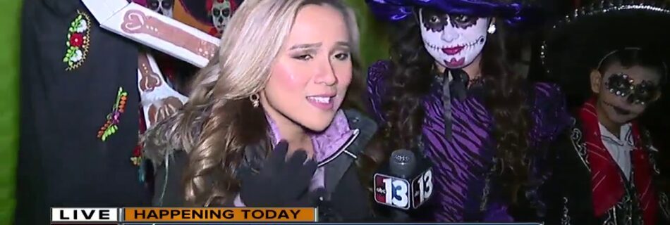 dia de los muertos