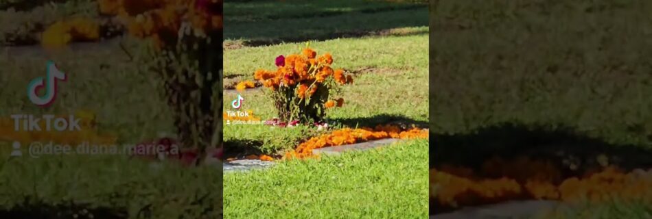 day of the dead