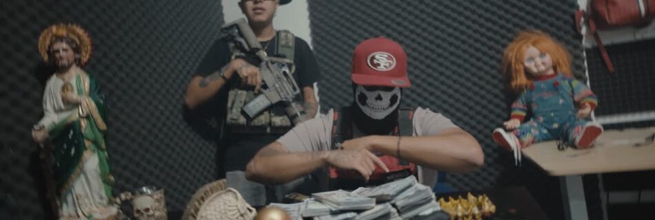 santa muerte