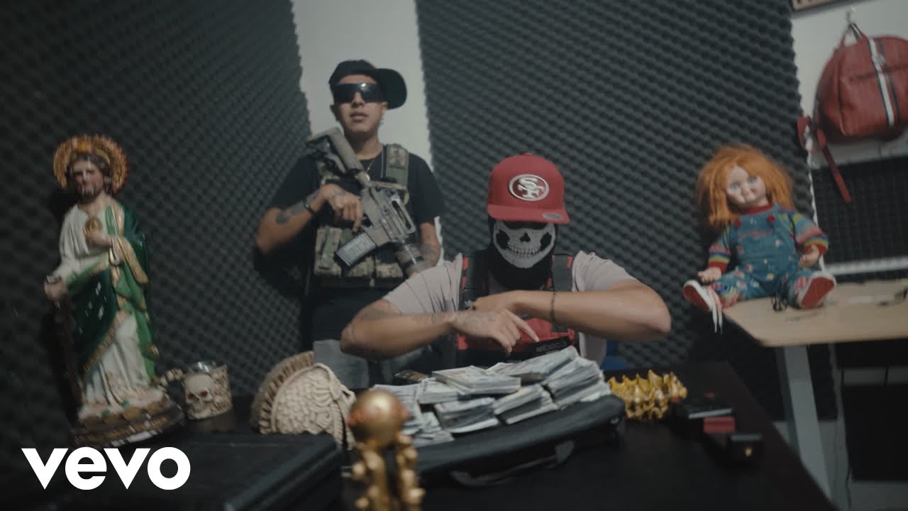santa muerte