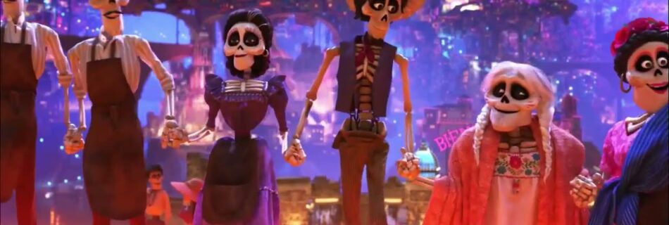 day of the dead