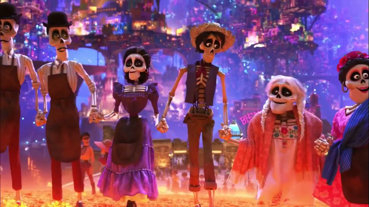 day of the dead