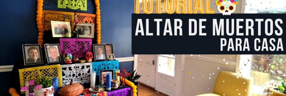 dia de los muertos