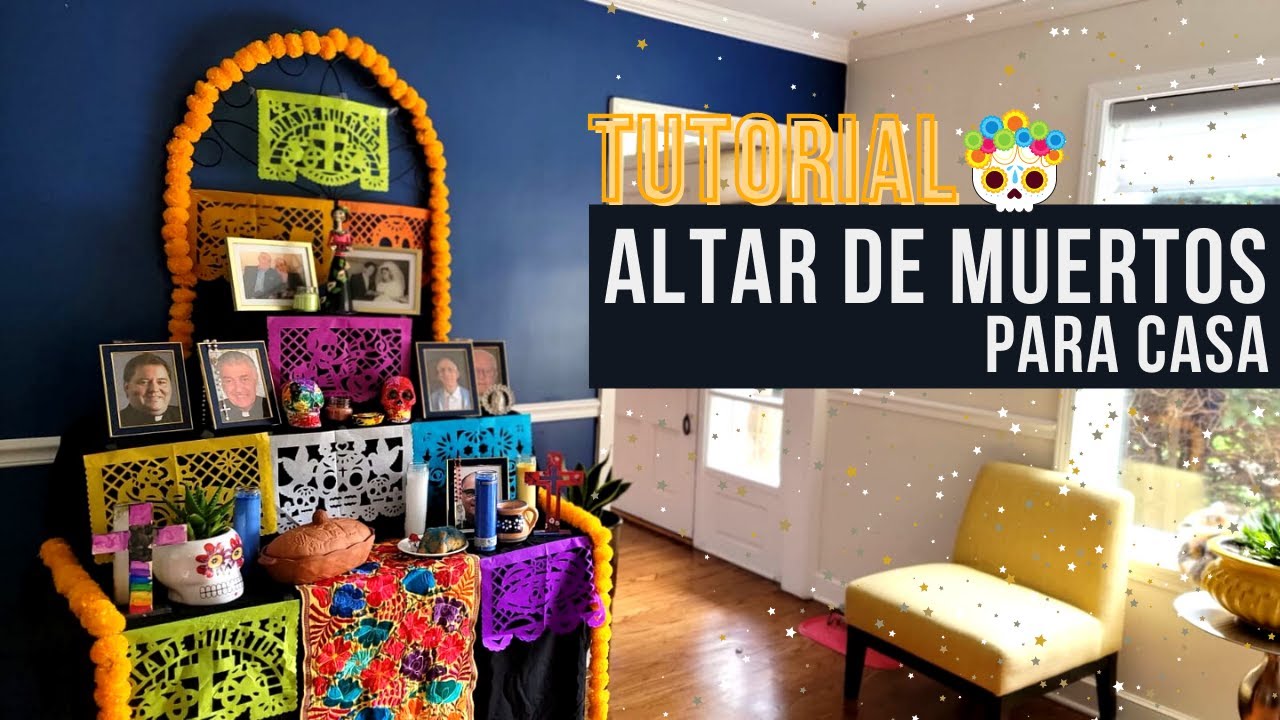 dia de los muertos
