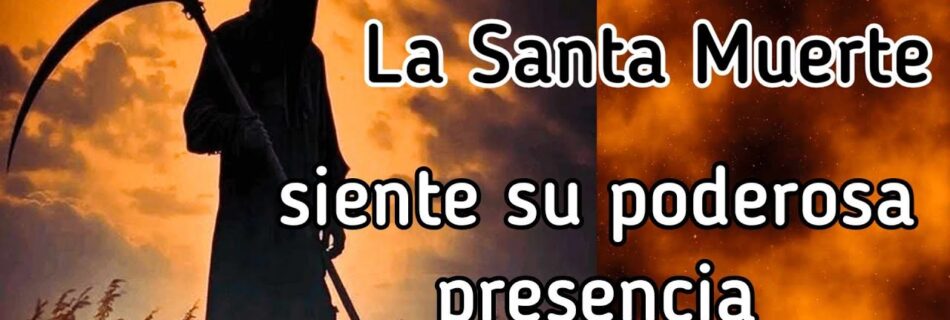santa muerte
