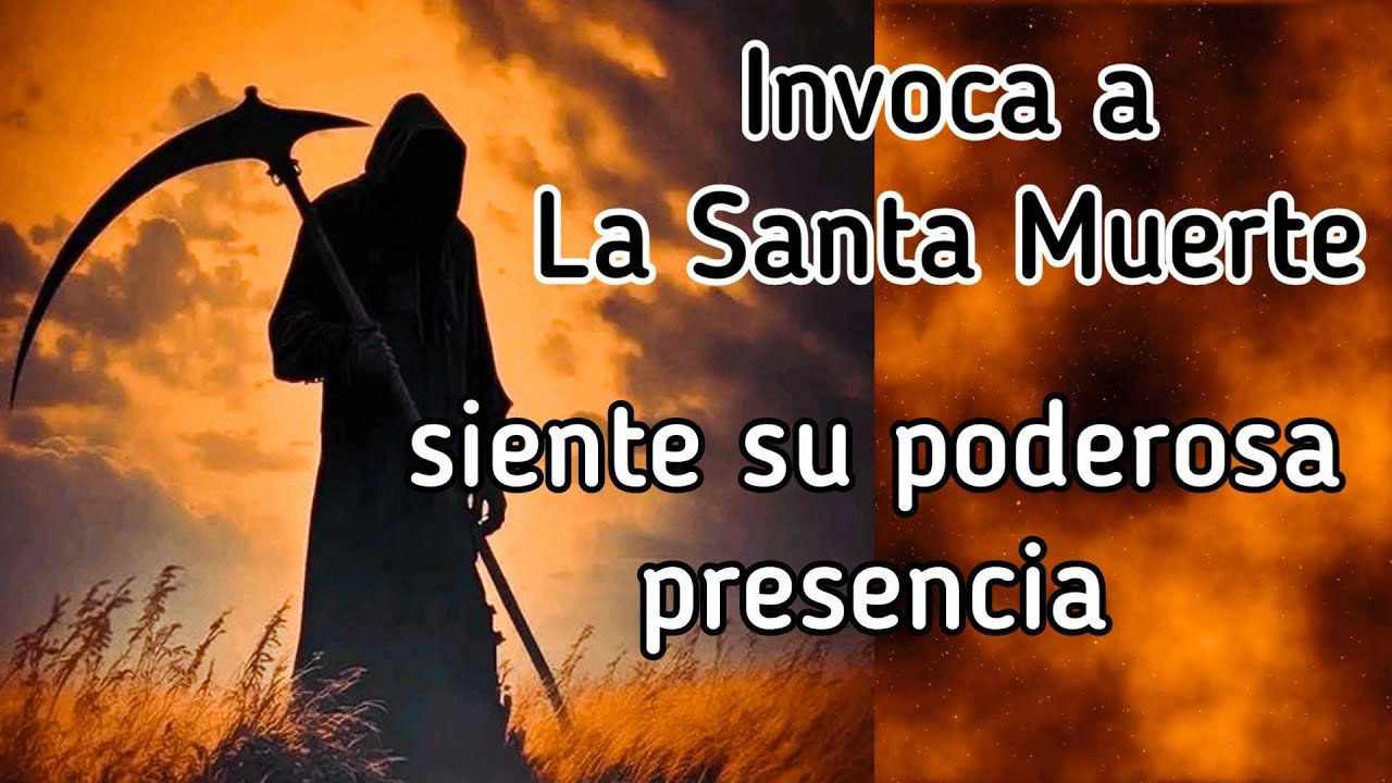 santa muerte