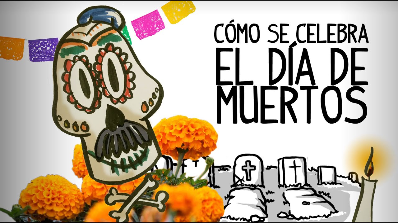 dia de los muertos