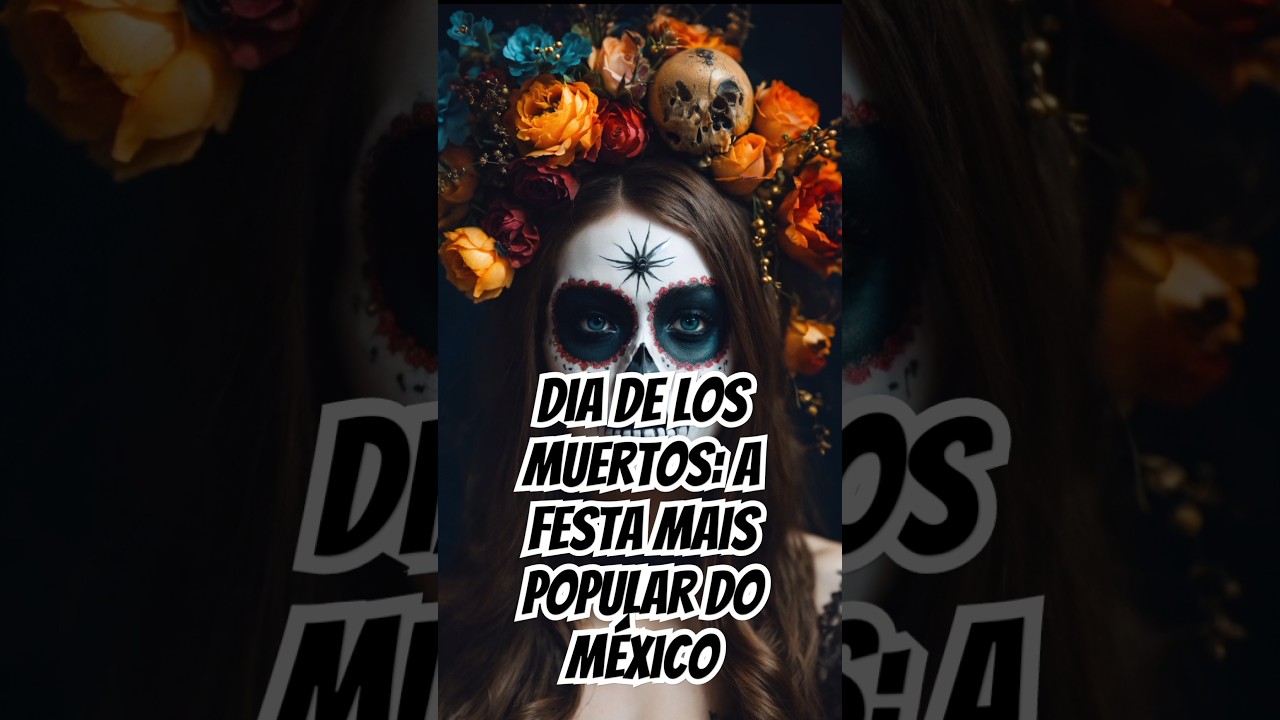 dia de los muertos
