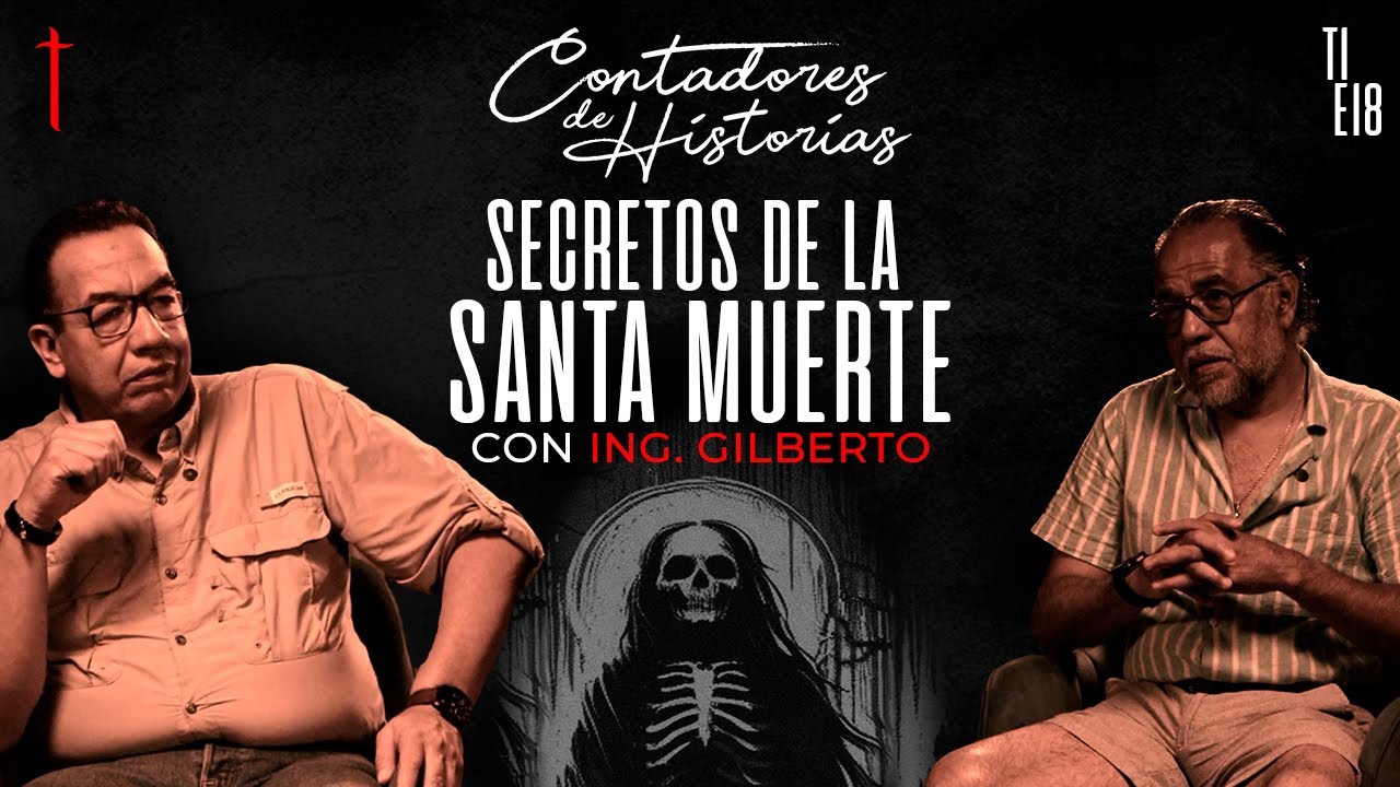 santa muerte