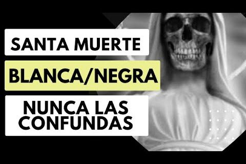 santa muerte