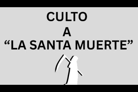 santa muerte