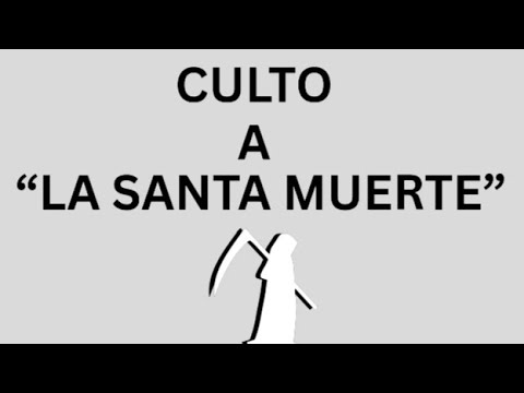 santa muerte