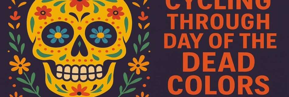 day of the dead