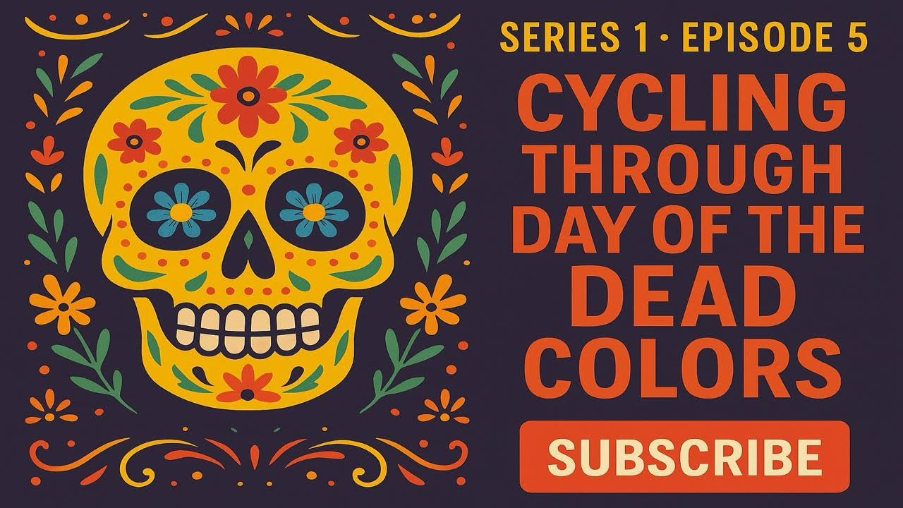 day of the dead