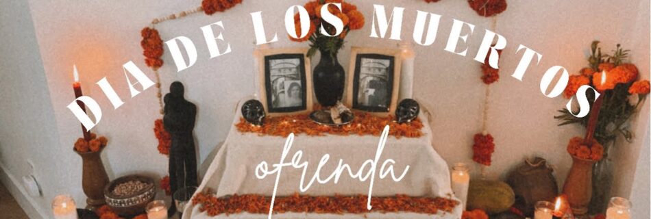 day of the dead
