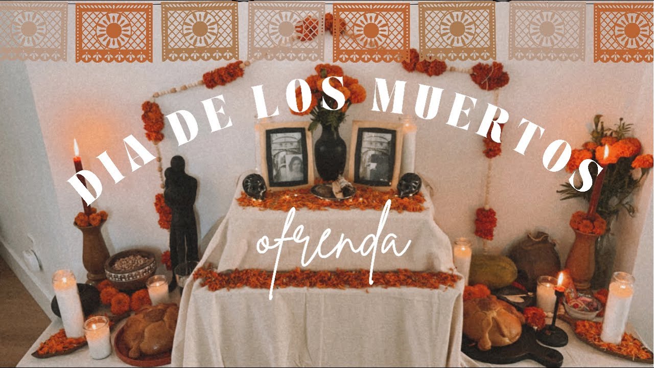 day of the dead