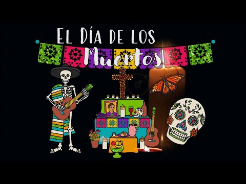 dia de los muertos