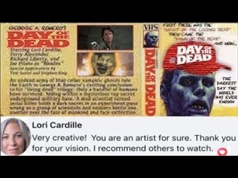 day of the dead