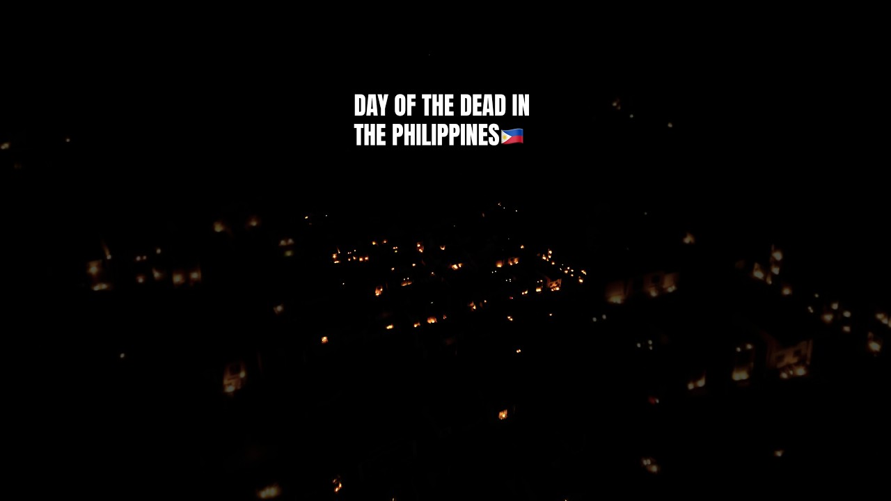 day of the dead