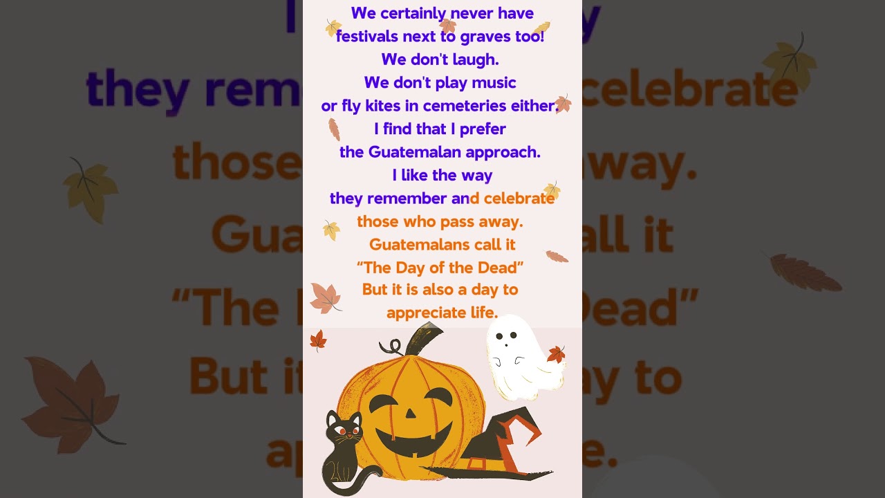 day of the dead