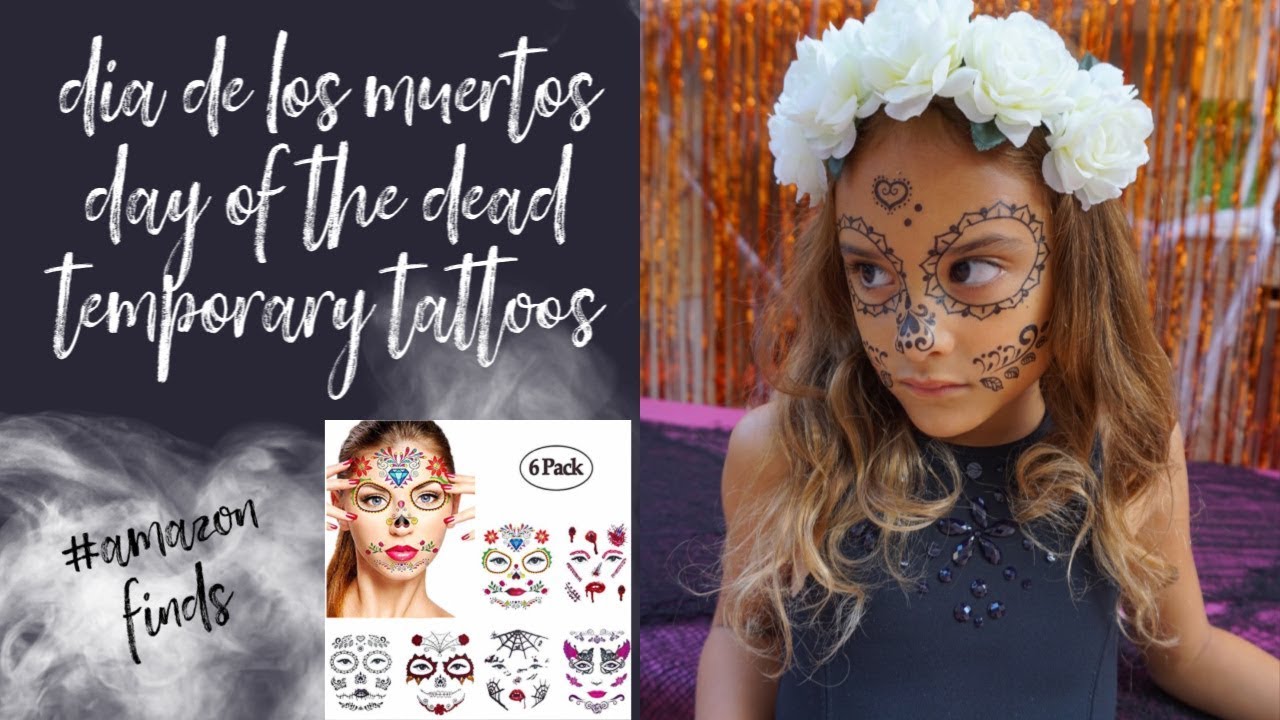 dia de los muertos