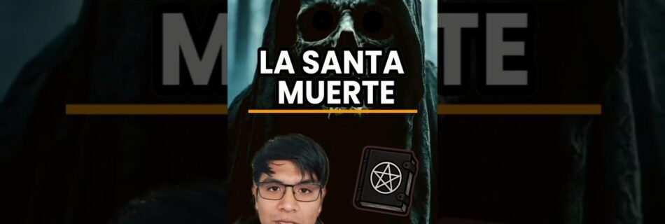 santa muerte