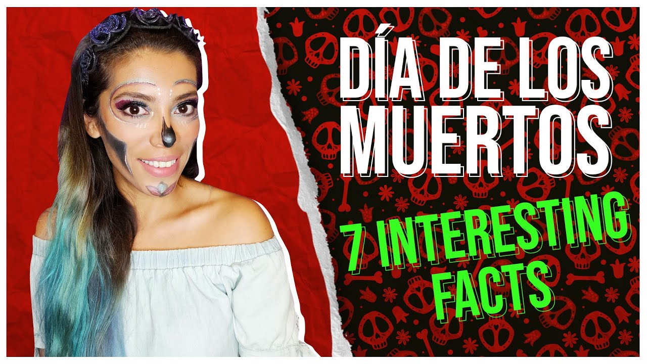dia de los muertos