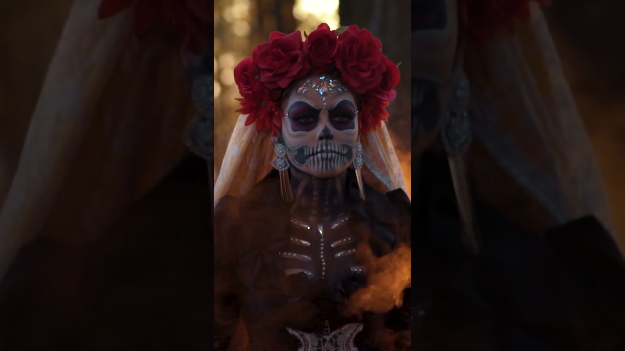 dia de los muertos