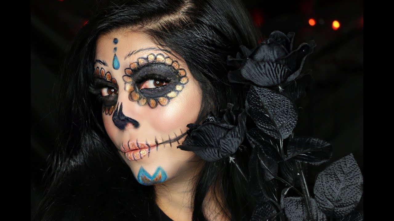 day of the dead