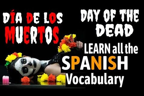 dia de los muertos