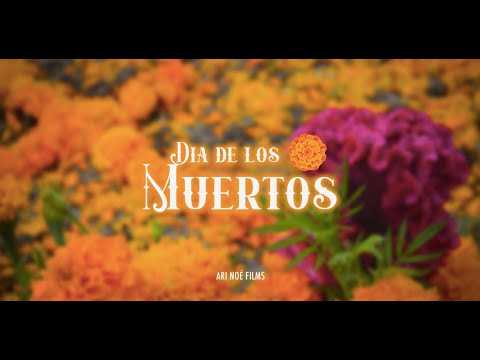 dia de los muertos