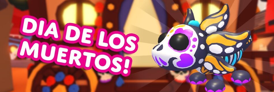 dia de los muertos