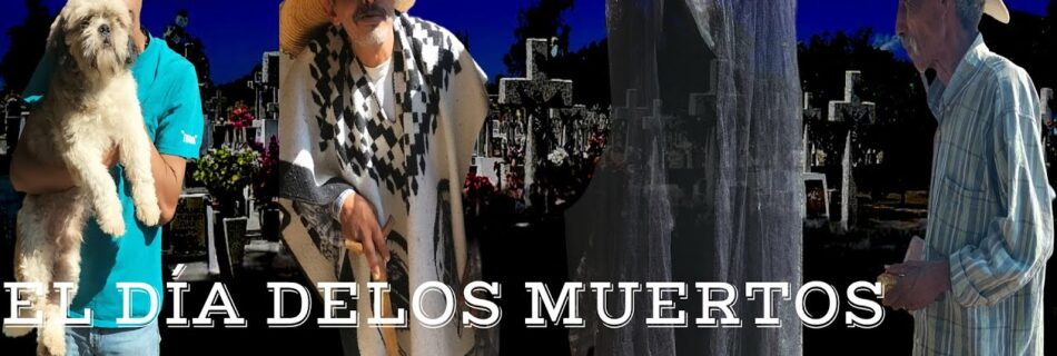 dia de los muertos